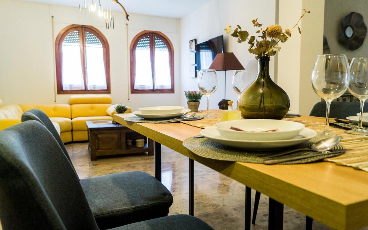 Apartament Capitulares *