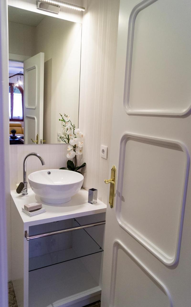 Apartament Capitulares
