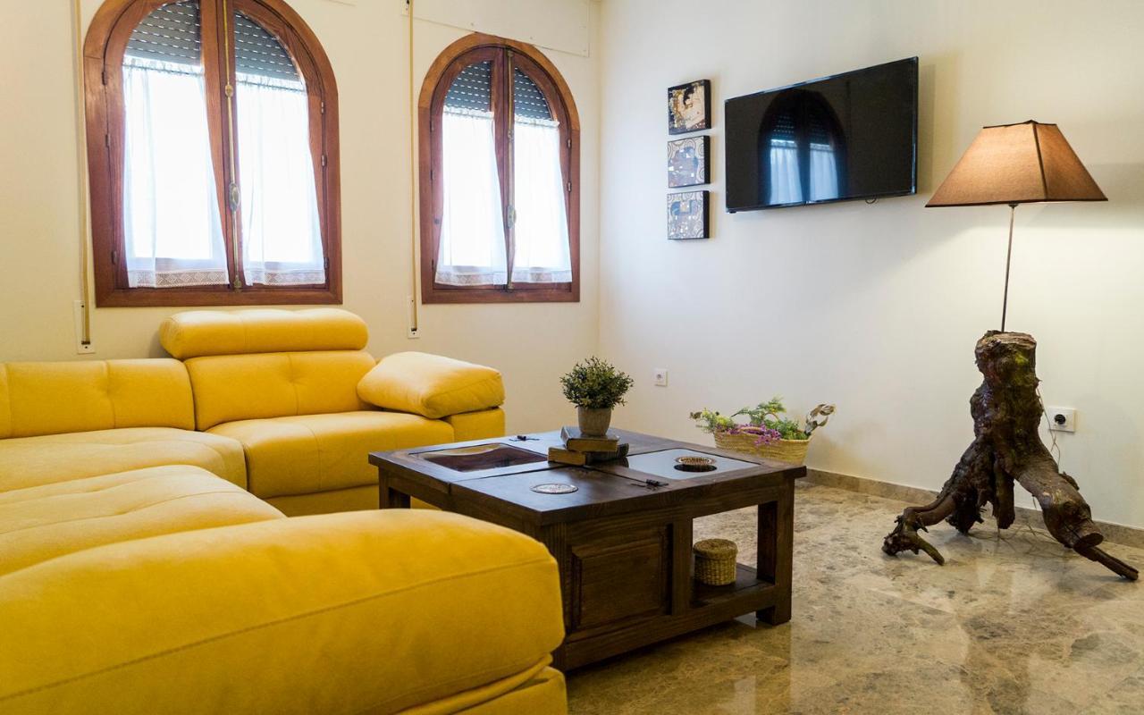 Apartament Capitulares *